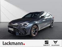 Neu Cupra Leon 204 PS (150 kW) 2026 Grau Limousine