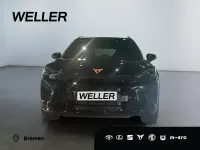 Gebraucht Cupra Formentor VZ 333 PS (244 kW) 2025 Schwarz SUV