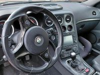 Gebraucht Alfa Romeo 159 136 PS (100 kW) 2011 Silber Kombi