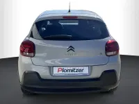 Gebraucht Citroën C3 PureTech 83 PS (61 kW) 2022 Sandbeige metallic Kleinwagen