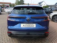 Gebraucht Renault Austral Evolution 158 PS (116 kW) 2025 Ironblau metallic (blau) SUV