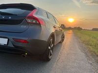 gebraucht Volvo V40 D3 - 2.Hand Service NEU