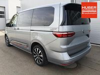 Neu VW Multivan Comfortline 150 PS (110 kW) 2026 Monosilber metallic Van / Kleinbus