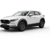 Neu Mazda CX-30 140 PS (102 kW) 2026 Weiß SUV