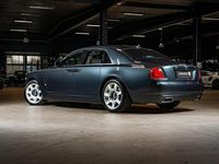 Usata Rolls Royce Ghost 571 CV (419 kW) 2012 Grigio Berlina