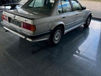 gebraucht BMW 316 e30M paket sehr guter Zustand