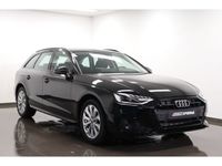 Gebraucht Audi A4 Advanced Plus 204 PS (150 kW) 2023 Schwarz Kombi