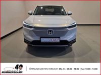 gebraucht Honda HR-V Advance 1.5 i-MMD Hybrid EU6d+Automatik+Allwett+Navi+LED+ACC+El. Heckklappe+Mehrzonenklima