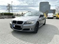 gebraucht BMW 318 318 i Touring