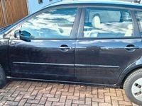 Gebraucht VW Polo Comfortline 70 PS (51 kW) 2009 Schwarz Kleinwagen