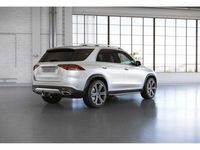 gebraucht Mercedes GLE400 d 4M AHK AIRMATIC Pano Burmester 360 HuD