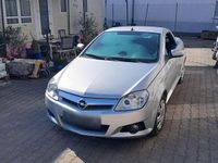Gebraucht Opel Tigra 2005 Grau Cabrio