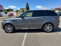 gebraucht Land Rover Range Rover Sport HSE Dynamic*AHK Elktr.*340PS*