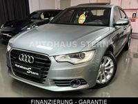 Gebraucht Audi A6 Business 245 PS (180 kW) 2012 Grau Limousine
