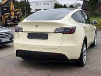 Gebraucht Tesla Model Y 274 kW (373 PS) 2022 Weiß SUV