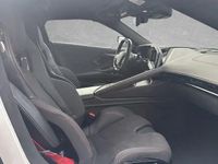 Nowe Corvette C8 655 KM (481 kW) 2026 Biały Coupe