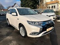 gebraucht Mitsubishi Outlander P-HEV Outlander PLUS mit Intro-Paket 2.