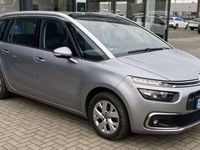 gebraucht Citroën C4 SpaceTourer Grand C4 Spa 1.2PureTec,Navi,