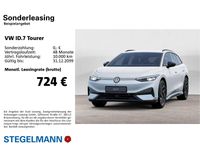 Gebraucht VW ID.7 Pro 210 kW (286 PS) 2024 Kombi