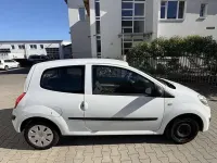 Gebraucht Renault Twingo Authentique 58 PS (42 kW) 2009 Kleinwagen