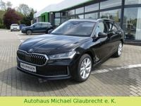 Używany Skoda Superb Selection 150 KM (110 kW) 2024 Czarny Kombi