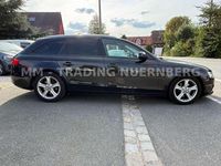 Gebraucht Audi A4 Ambition 143 PS (105 kW) 2013 Schwarz Kombi