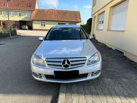 gebraucht Mercedes C250 CDI BlueEFFICIENCY -