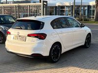 gebraucht Fiat Tipo Tipo1.4 T-JET NAVI KLIMA KAMERA SCHECKHEFT LED