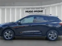 Gebraucht Ford Kuga ST-Line 243 PS (178 kW) 2025 Schwarz SUV