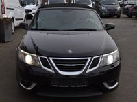 gebraucht Saab 9-3 Cabriolet Aero/WR/LEDER/-BI-XENON/AUT