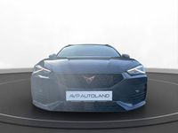 Gebraucht Cupra Leon VZ 310 PS (228 kW) 2024 Grau Limousine