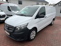 gebraucht Mercedes Vito Lang114/116*RWD*AUTOMATIK*NAVI*NETTO 15.000