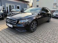 Gebraucht Mercedes E200 197 PS (144 kW) 2020 Schwarz Kombi
