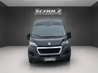 Gebraucht Peugeot Boxer 2019 Grau Van