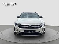 Gebraucht VW T-Roc Beats 150 PS (110 kW) 2022 Ascotgrau SUV