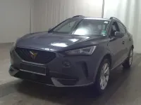 Gebraucht Cupra Formentor 150 PS (110 kW) 2023 Grau SUV