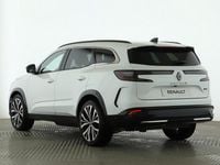 Używany Renault Espace Iconic 200 KM (147 kW) 2025 Biały SUV