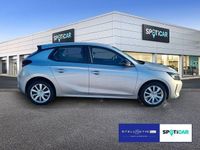 Gebraucht Opel Corsa Edition 101 PS (74 kW) 2024 Grau Kleinwagen