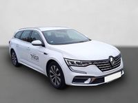 Gebraucht Renault Talisman Zen 159 PS (116 kW) 2022 Weiß Kombi