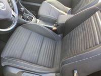 Gebraucht VW Golf Cabriolet Cup 105 PS (77 kW) 2015 Schwarz Cabrio