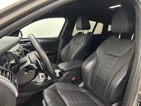 Gebraucht BMW X4 Efficient Dynamics 480 PS (353 kW) 2020 M donington grau SUV