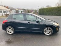 Gebraucht Peugeot 308 150 PS (110 kW) 2007 Kleinwagen