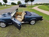 gebraucht Fiat 124 Spider Spider Pininfarina i.e.