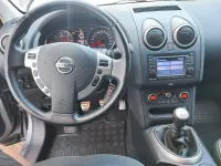 Gebraucht Nissan Qashqai I-Way 131 PS (96 kW) 2012 Grau SUV