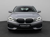 Gebraucht BMW 118 Advantage 136 PS (100 kW) 2022 Grau Kleinwagen