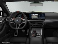 Gebraucht BMW M4 Competition Edition 530 PS (389 kW) 2024 M sao paulo gelb