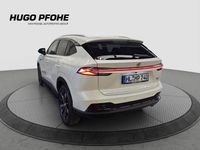 Gebraucht MG HS Luxury 272 PS (200 kW) 2025 Pearl white uni SUV