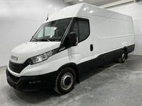 Gebraucht Iveco Daily 156 PS (114 kW) 2023 Bianco ic 194 Van