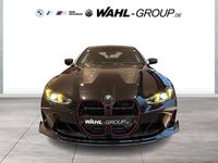 Neu BMW M4 Shadowline 551 PS (405 kW) 2025 Schwarz Coupé