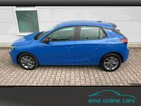 Neu Opel Corsa Edition 101 PS (74 kW) 2025 Blau Limousine